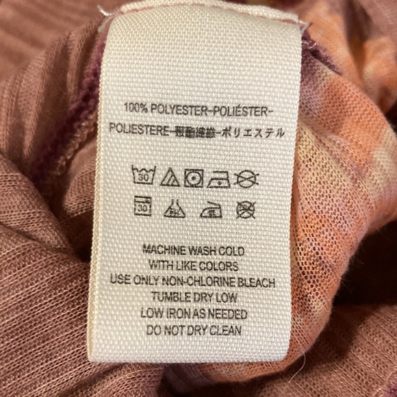 Free People Tank - Picture 7 of 7